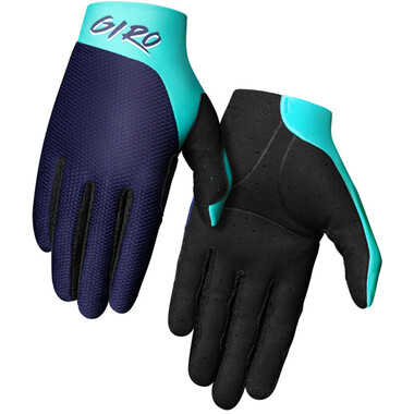 GIRO TRIXTER Kids Gloves Blue 2023 0